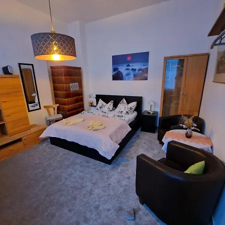 Auf Der Stadtinsel *