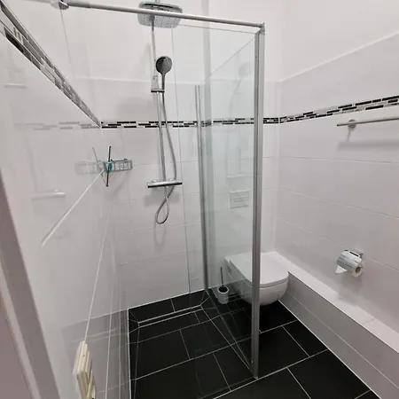 Apartmán Auf Der Stadtinsel *