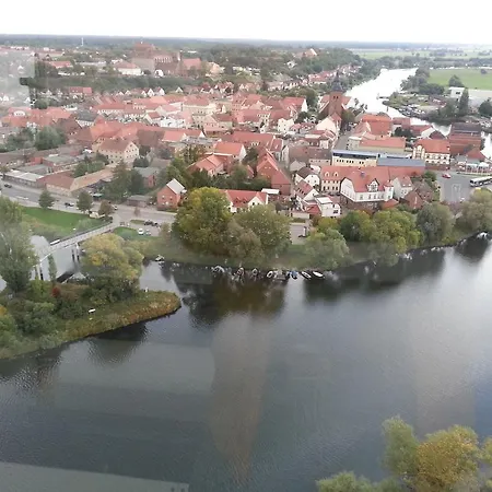 Auf Der Stadtinsel *