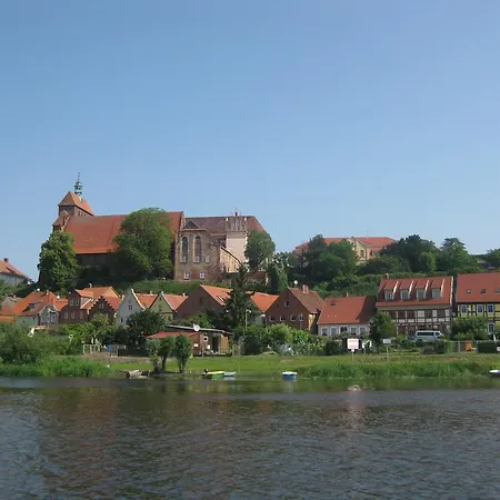 Auf Der Stadtinsel *