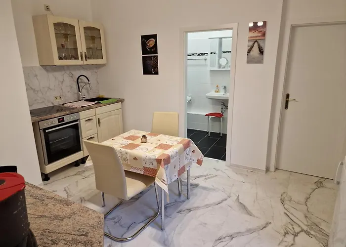 Auf Der Stadtinsel *