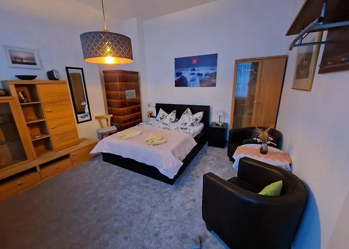 Auf Der Stadtinsel *